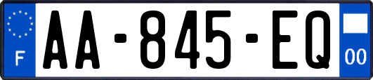 AA-845-EQ