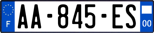 AA-845-ES