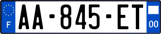 AA-845-ET