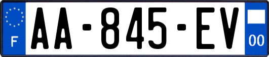 AA-845-EV