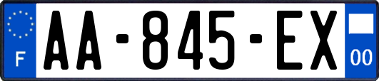 AA-845-EX