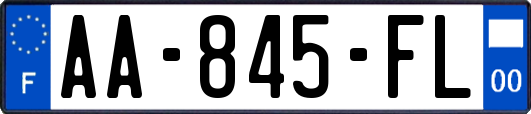 AA-845-FL