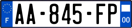 AA-845-FP