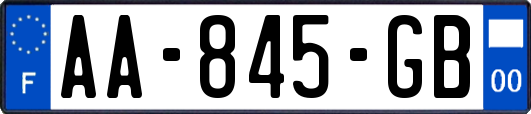 AA-845-GB