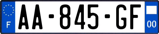 AA-845-GF