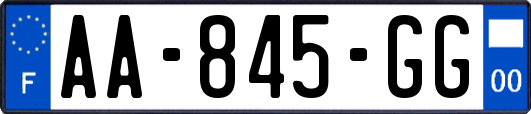 AA-845-GG