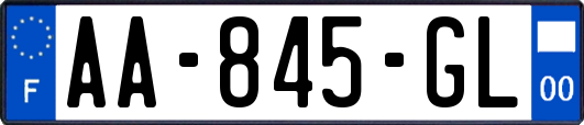 AA-845-GL