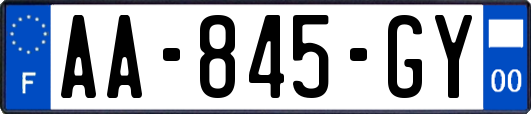 AA-845-GY