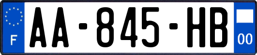 AA-845-HB