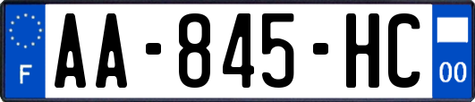 AA-845-HC