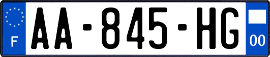 AA-845-HG