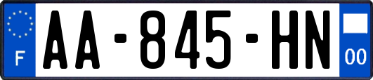 AA-845-HN