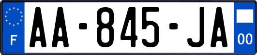 AA-845-JA