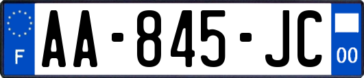 AA-845-JC