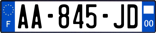 AA-845-JD