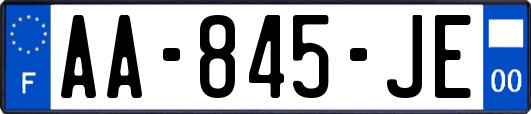 AA-845-JE