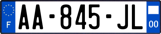 AA-845-JL