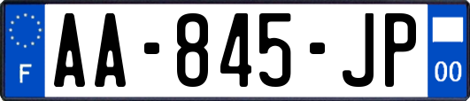 AA-845-JP