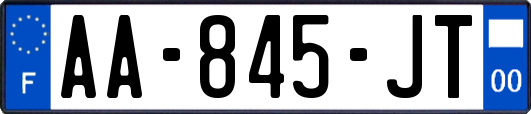 AA-845-JT