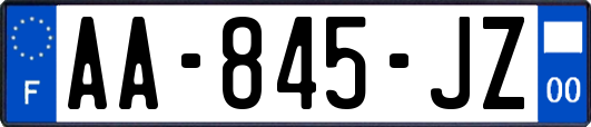 AA-845-JZ