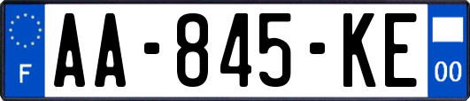 AA-845-KE