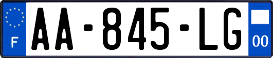 AA-845-LG