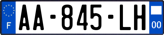 AA-845-LH