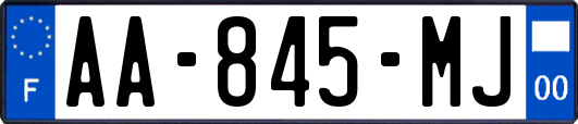 AA-845-MJ