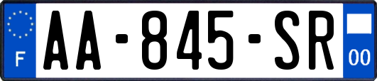 AA-845-SR