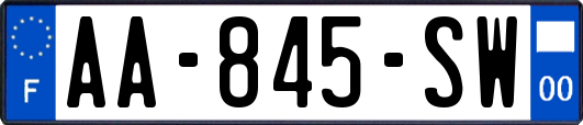 AA-845-SW