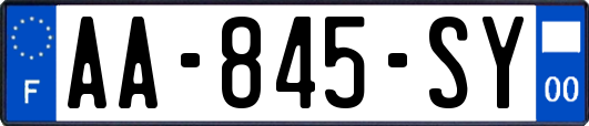 AA-845-SY