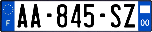 AA-845-SZ