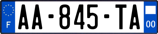 AA-845-TA