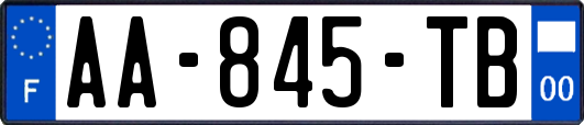 AA-845-TB