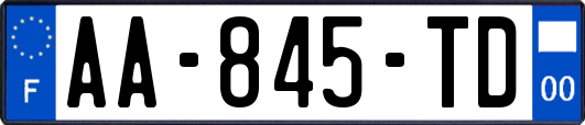 AA-845-TD