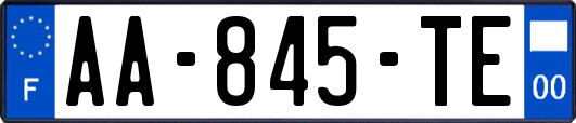 AA-845-TE