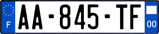 AA-845-TF