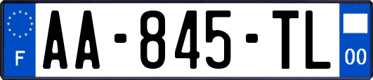 AA-845-TL