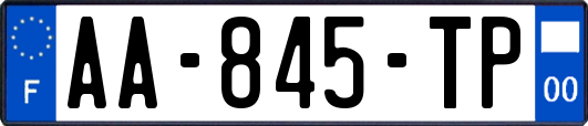 AA-845-TP