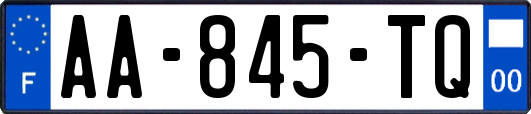 AA-845-TQ