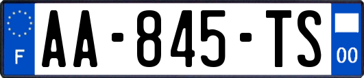 AA-845-TS