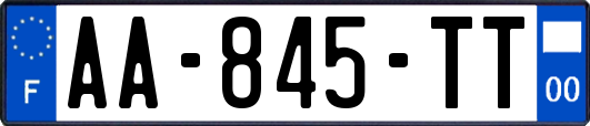 AA-845-TT