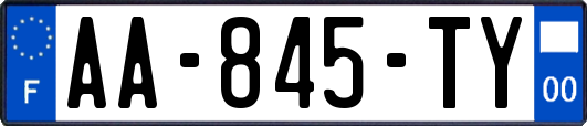 AA-845-TY