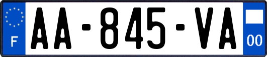 AA-845-VA