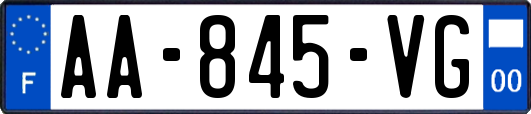 AA-845-VG