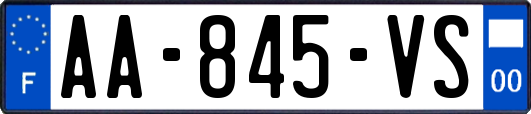 AA-845-VS