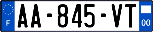 AA-845-VT