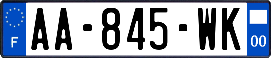 AA-845-WK