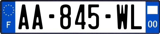 AA-845-WL