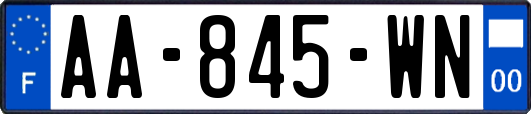 AA-845-WN